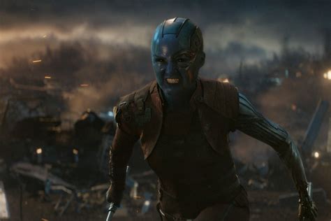 Avengers: Endgame Broke Nearly Every Box.
